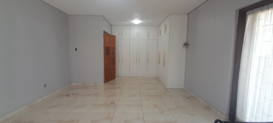 To Let 3 Bedroom Property for Rent in Berea West KwaZulu-Natal