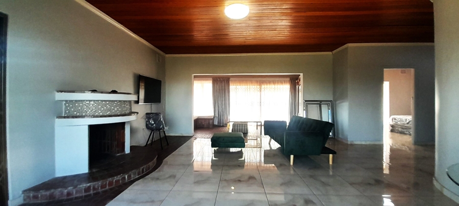 To Let 3 Bedroom Property for Rent in Berea West KwaZulu-Natal