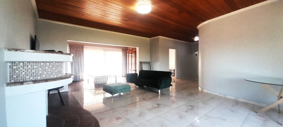 To Let 3 Bedroom Property for Rent in Berea West KwaZulu-Natal