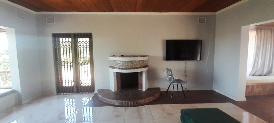 To Let 3 Bedroom Property for Rent in Berea West KwaZulu-Natal