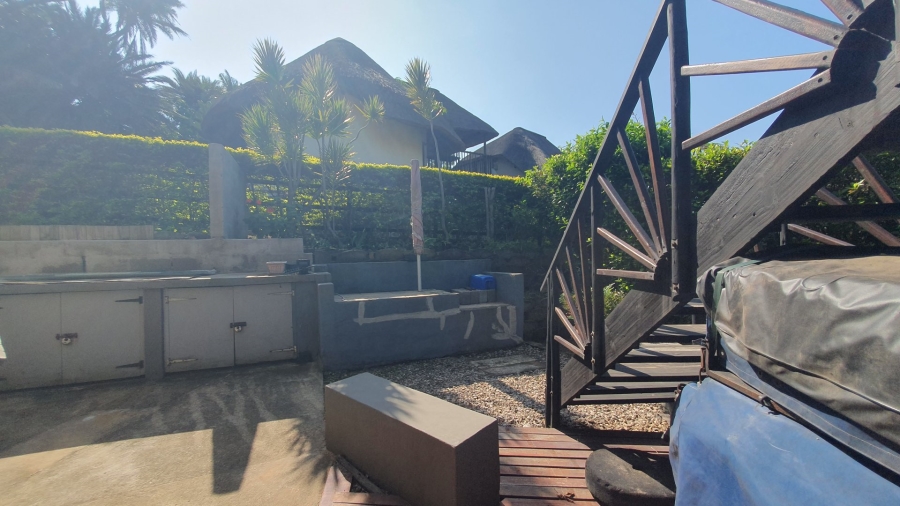 2 Bedroom Property for Sale in Mtwalume KwaZulu-Natal