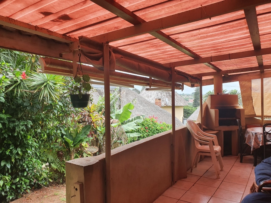 2 Bedroom Property for Sale in Woodgrange KwaZulu-Natal