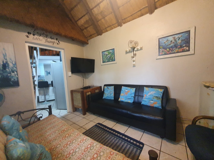 2 Bedroom Property for Sale in Woodgrange KwaZulu-Natal