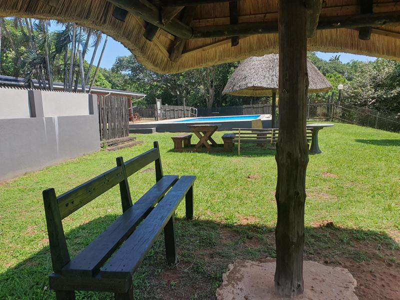 2 Bedroom Property for Sale in Woodgrange KwaZulu-Natal