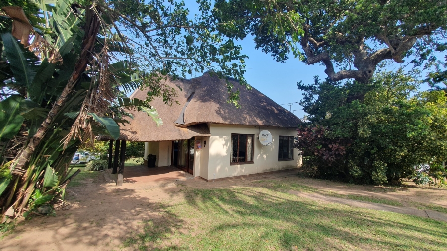 2 Bedroom Property for Sale in Mtwalume KwaZulu-Natal