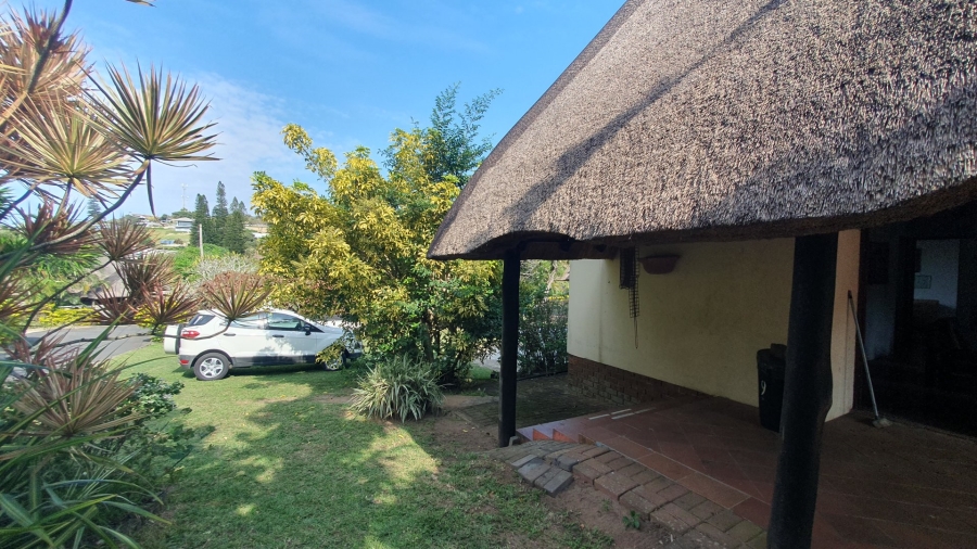 2 Bedroom Property for Sale in Mtwalume KwaZulu-Natal