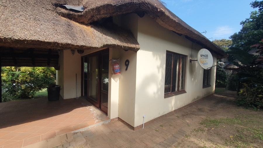 2 Bedroom Property for Sale in Mtwalume KwaZulu-Natal