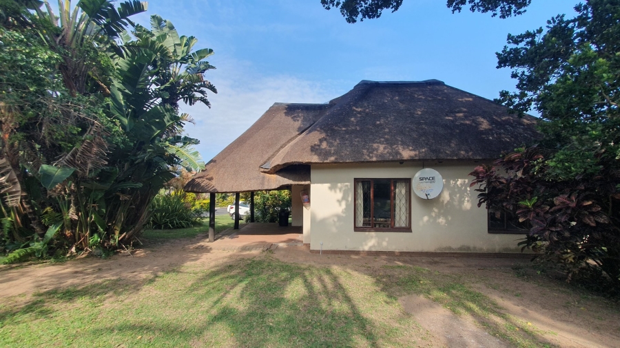 2 Bedroom Property for Sale in Mtwalume KwaZulu-Natal