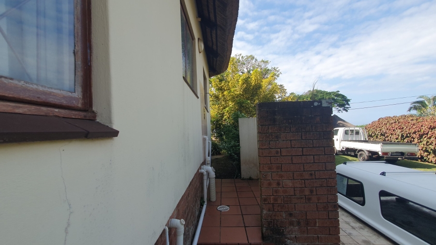 2 Bedroom Property for Sale in Mtwalume KwaZulu-Natal