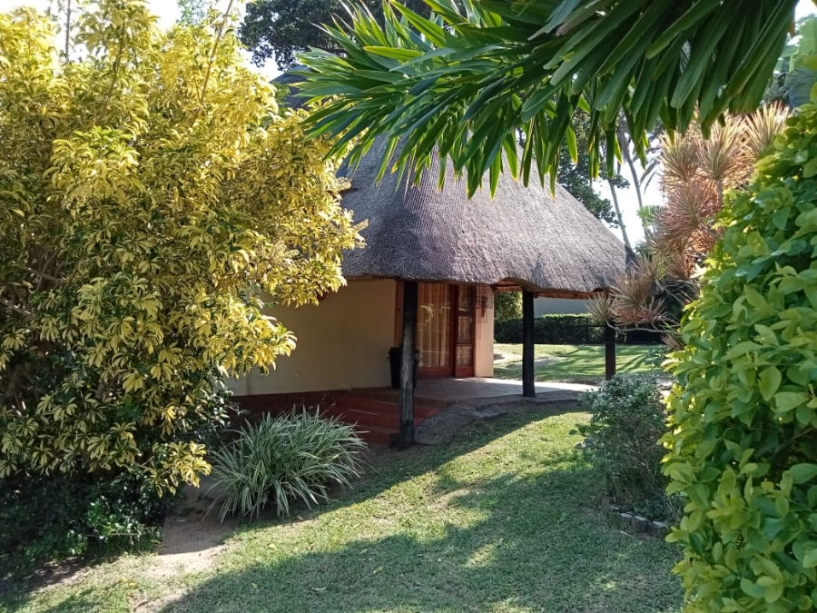 2 Bedroom Property for Sale in Mtwalume KwaZulu-Natal