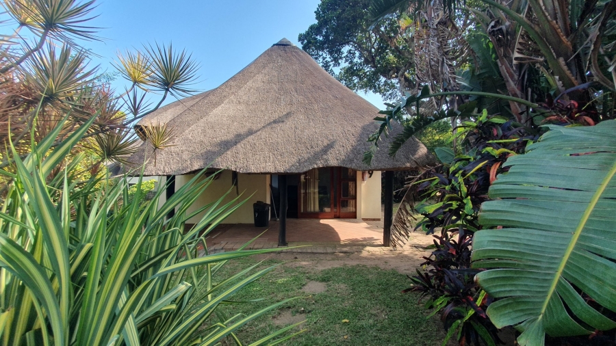 2 Bedroom Property for Sale in Mtwalume KwaZulu-Natal