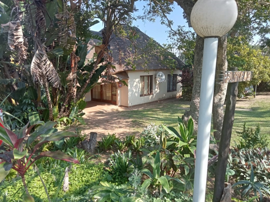 2 Bedroom Property for Sale in Mtwalume KwaZulu-Natal