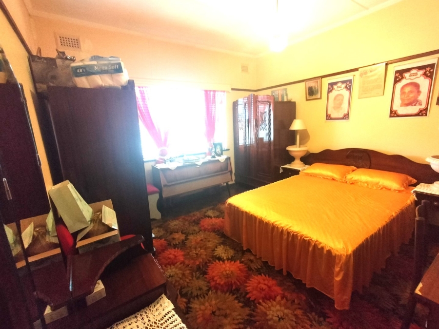 To Let 4 Bedroom Property for Rent in Reservoir Hills KwaZulu-Natal