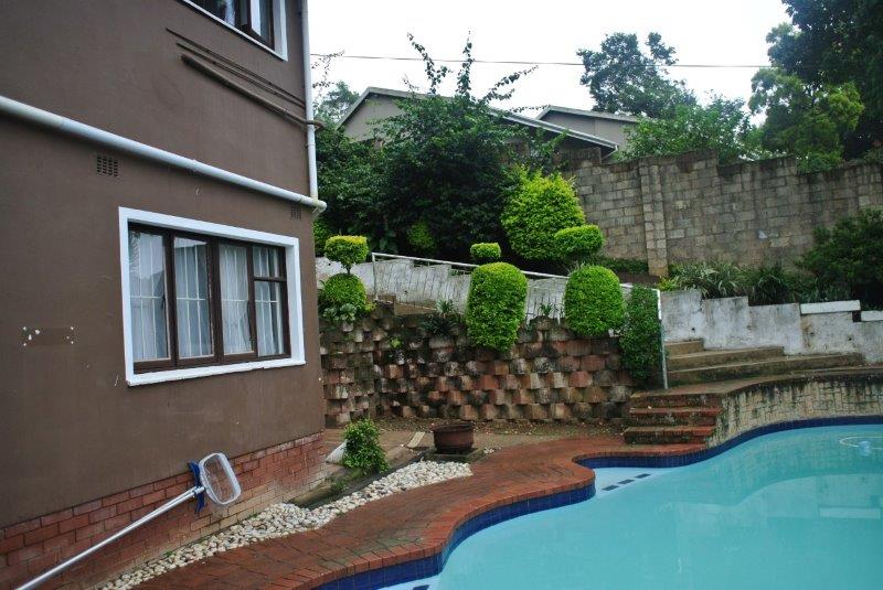 4 Bedroom Property for Sale in Manors KwaZulu-Natal