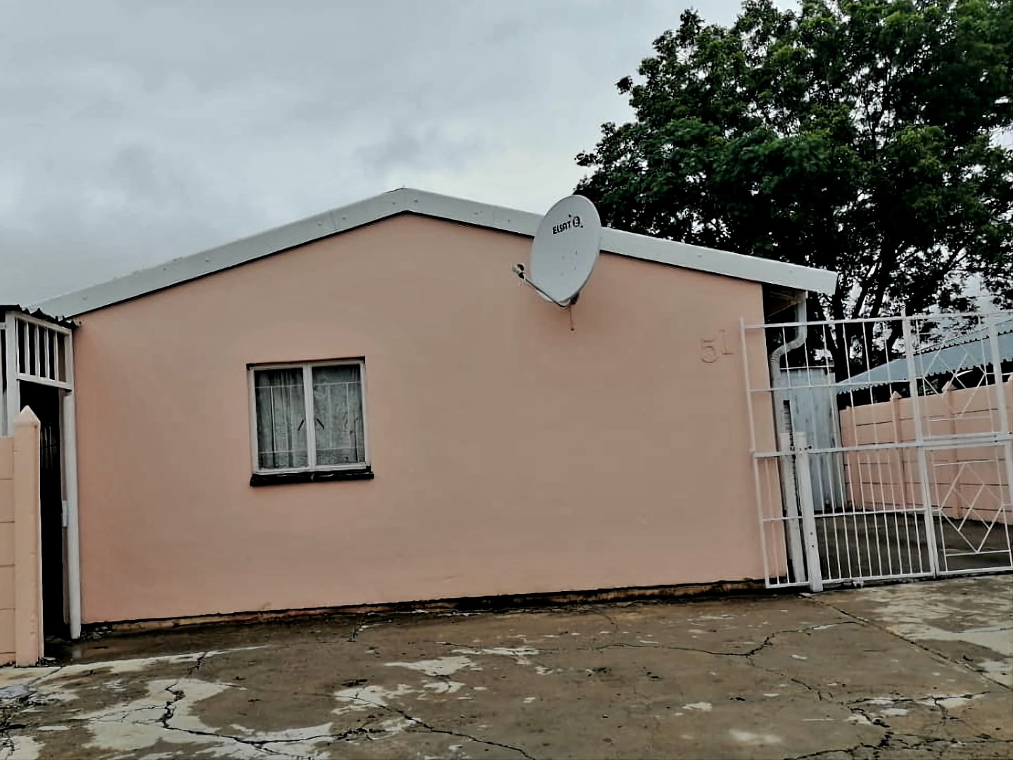 2 Bedroom Property for Sale in Acaciaville KwaZulu-Natal