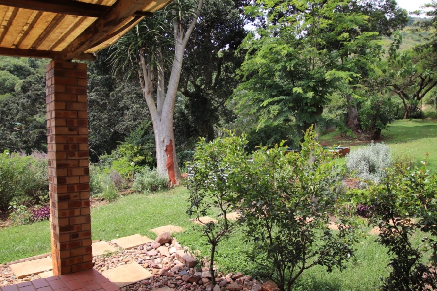 To Let 3 Bedroom Property for Rent in Peacevale KwaZulu-Natal