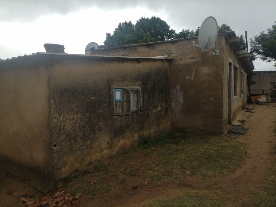 To Let  Bedroom Property for Rent in Mzingazi KwaZulu-Natal