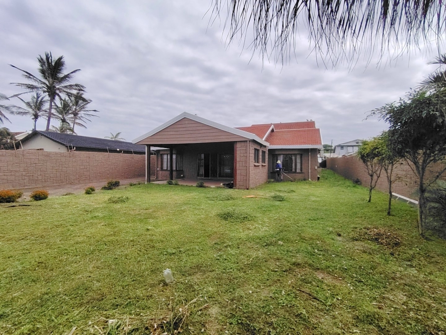 5 Bedroom Property for Sale in Shelly Beach KwaZulu-Natal