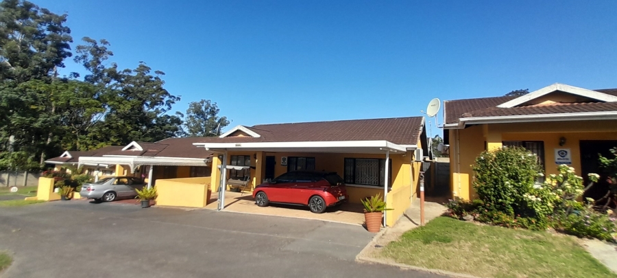 3 Bedroom Property for Sale in Bonela KwaZulu-Natal