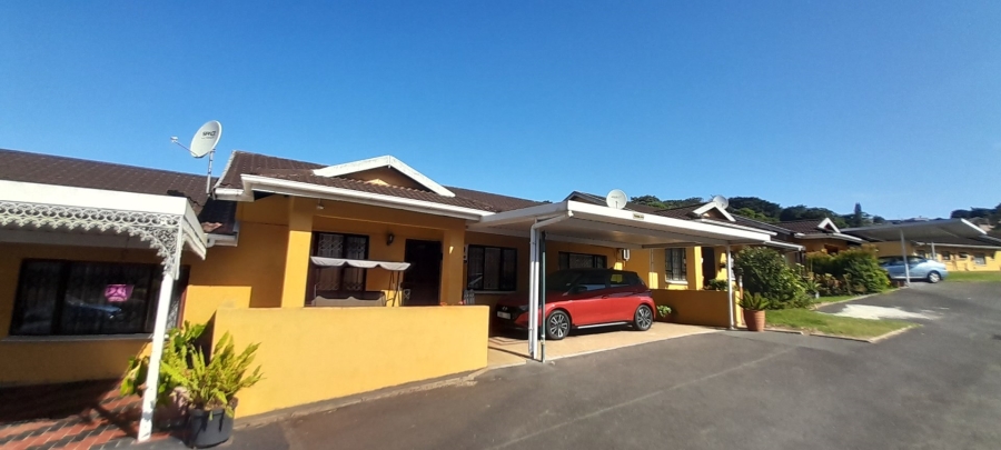 3 Bedroom Property for Sale in Bonela KwaZulu-Natal