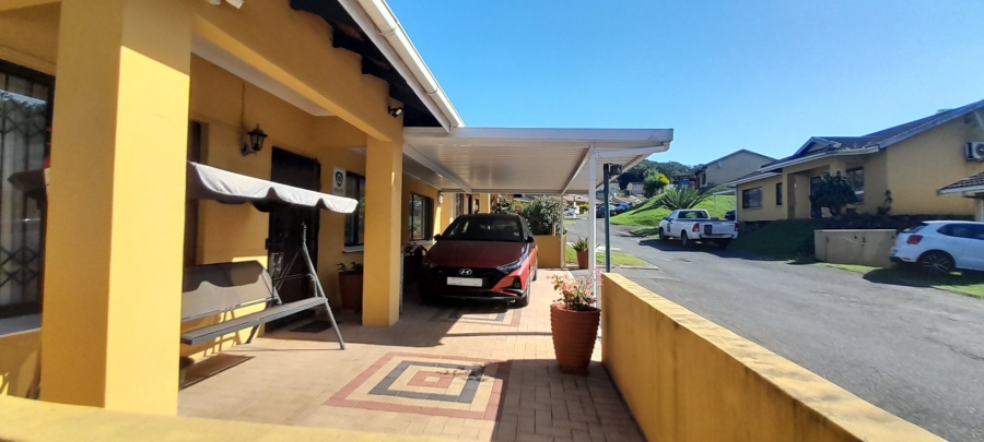 3 Bedroom Property for Sale in Bonela KwaZulu-Natal