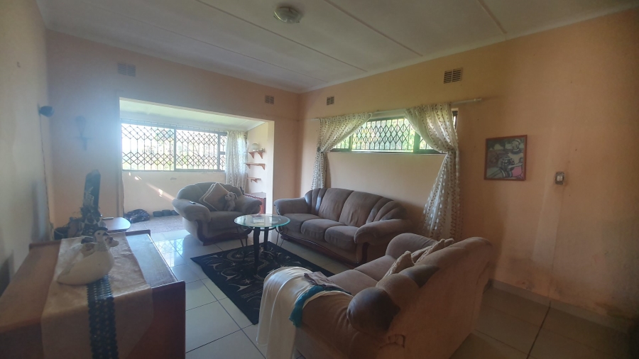 3 Bedroom Property for Sale in Sea Park KwaZulu-Natal