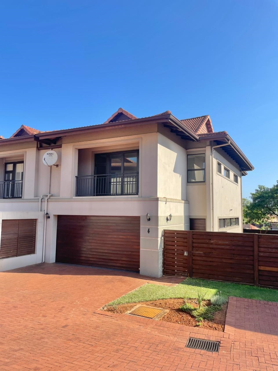 To Let 3 Bedroom Property for Rent in Izinga KwaZulu-Natal