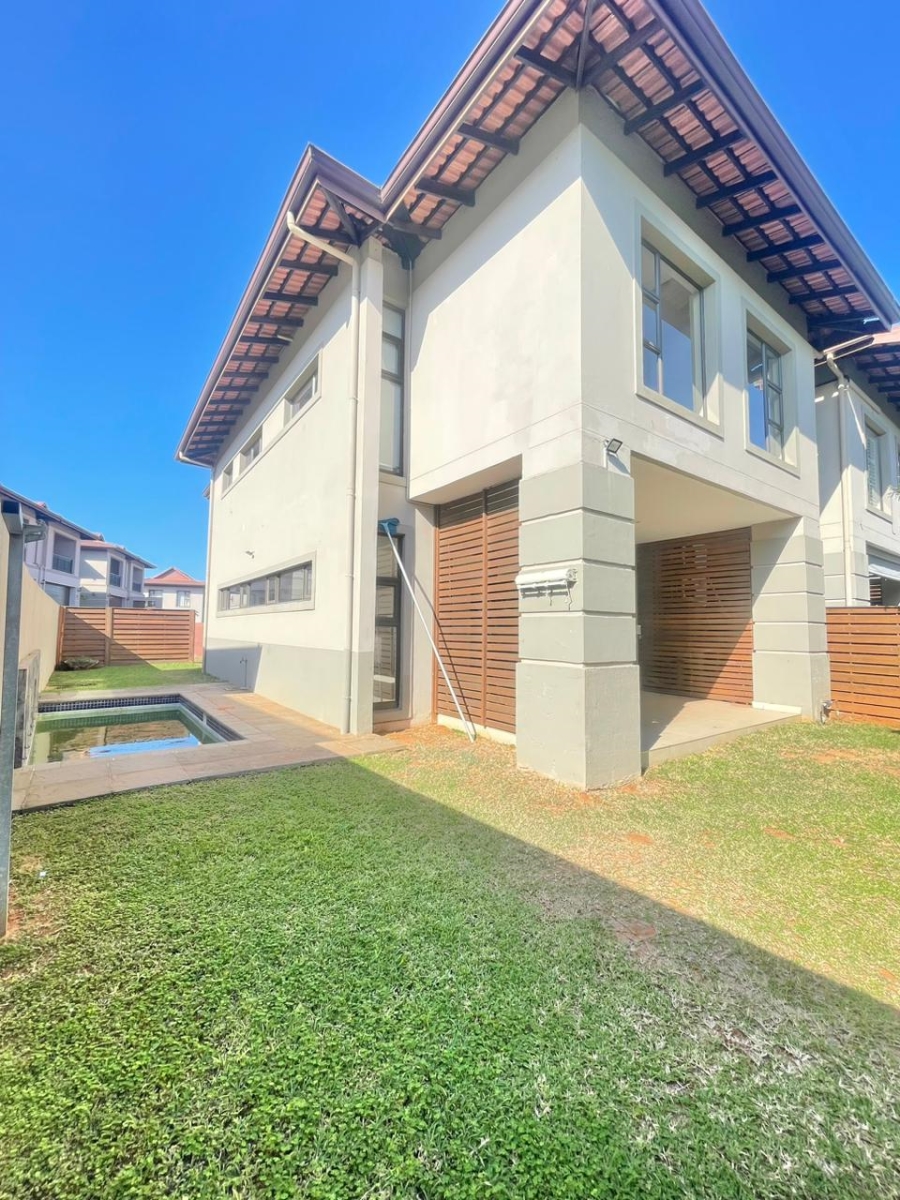 To Let 3 Bedroom Property for Rent in Izinga KwaZulu-Natal