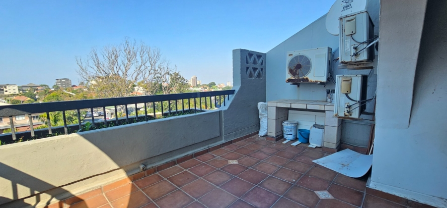 To Let 2 Bedroom Property for Rent in Essenwood KwaZulu-Natal