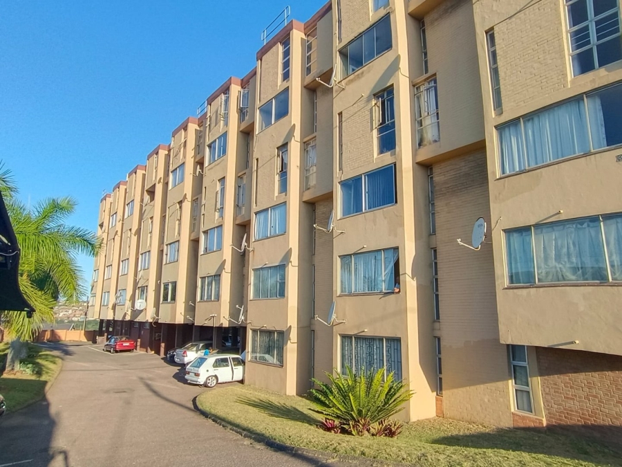 1 Bedroom Property for Sale in Bluff KwaZulu-Natal