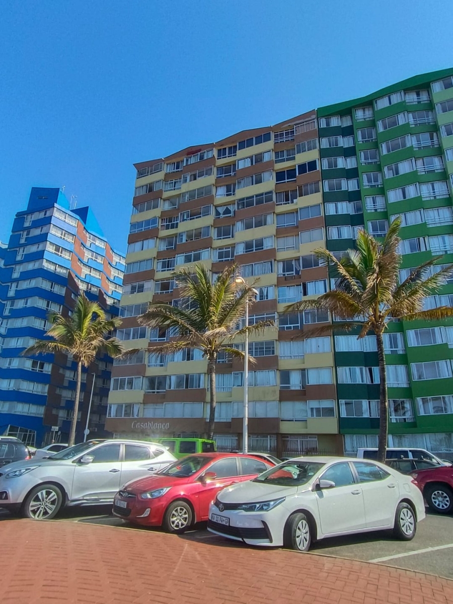 1 Bedroom Property for Sale in Point KwaZulu-Natal