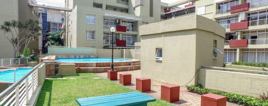 To Let 1 Bedroom Property for Rent in Umhlanga Ridge KwaZulu-Natal