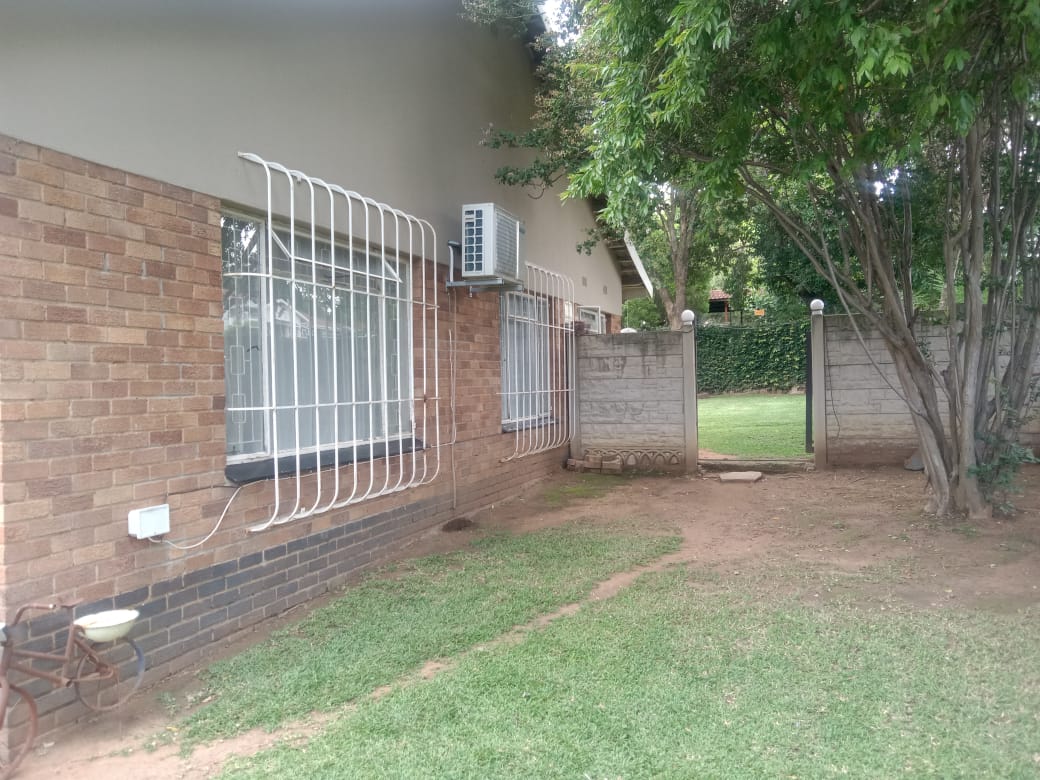 3 Bedroom Property for Sale in Pioneer Park KwaZulu-Natal