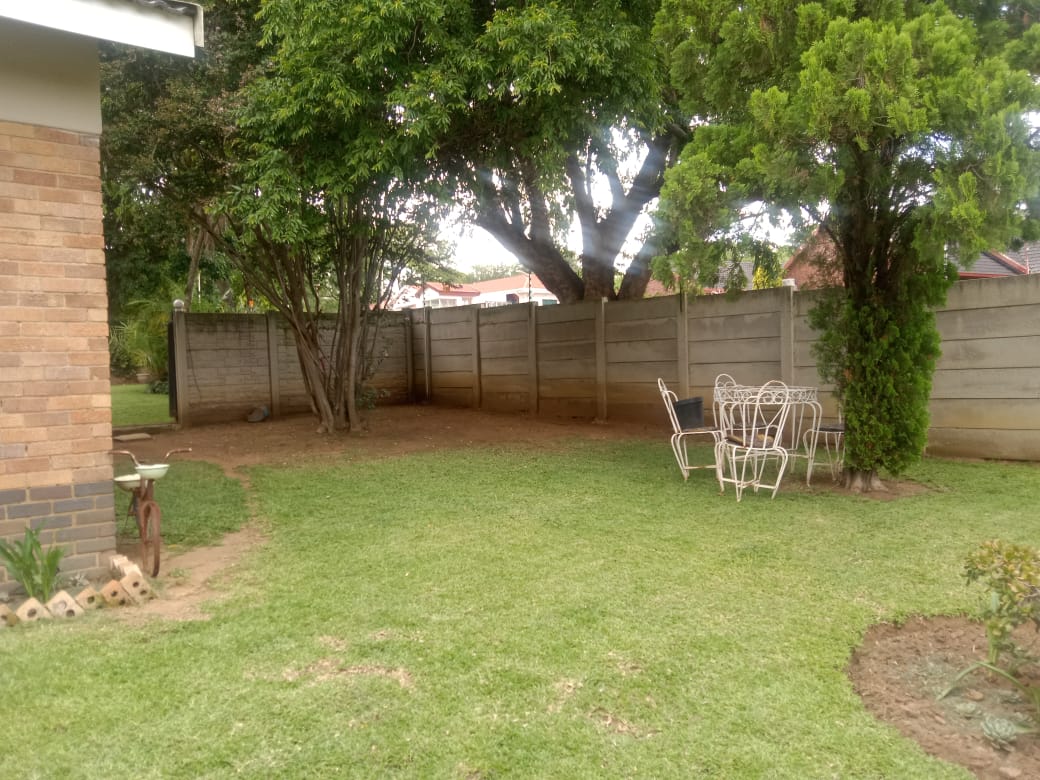 3 Bedroom Property for Sale in Pioneer Park KwaZulu-Natal