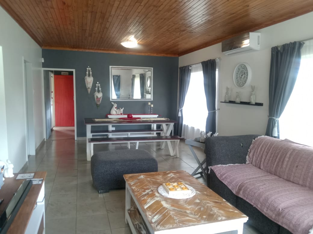 3 Bedroom Property for Sale in Pioneer Park KwaZulu-Natal