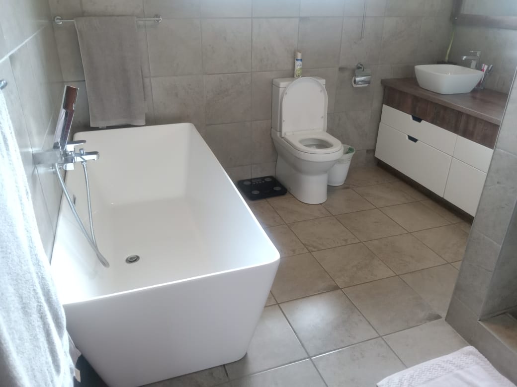 3 Bedroom Property for Sale in Pioneer Park KwaZulu-Natal