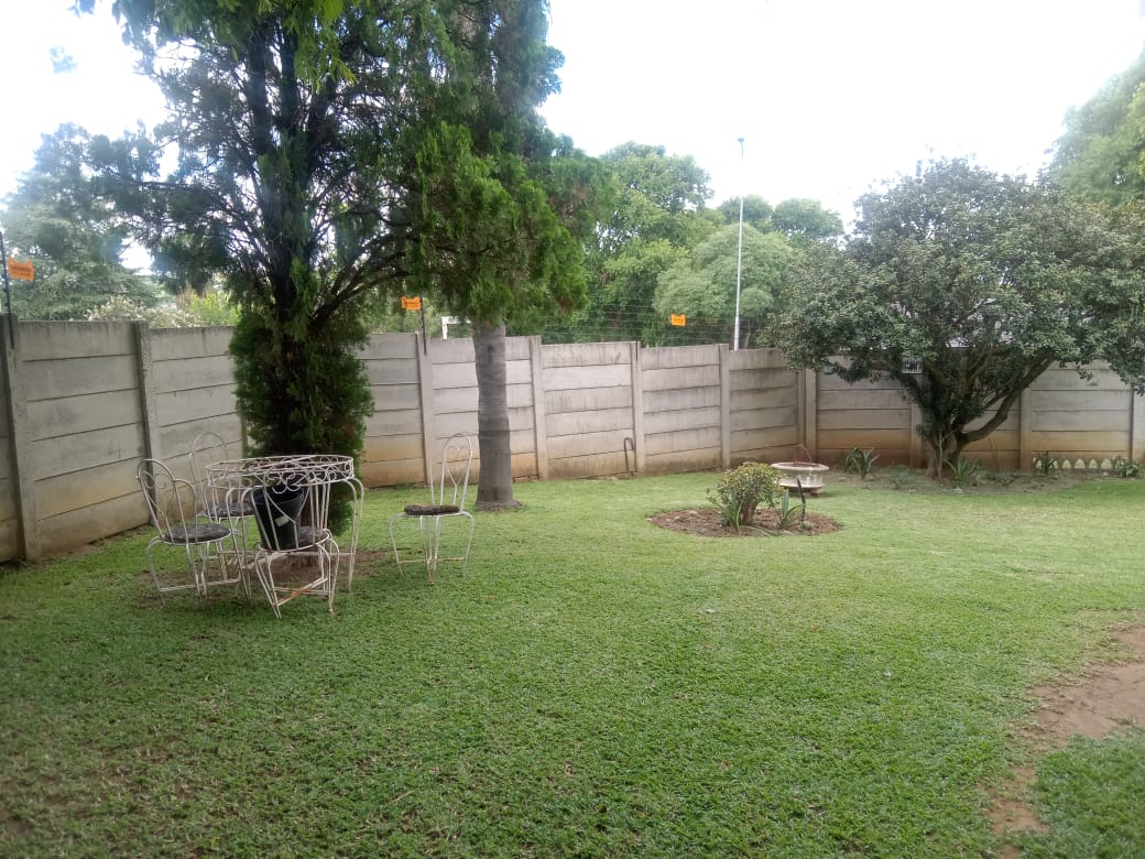 3 Bedroom Property for Sale in Pioneer Park KwaZulu-Natal