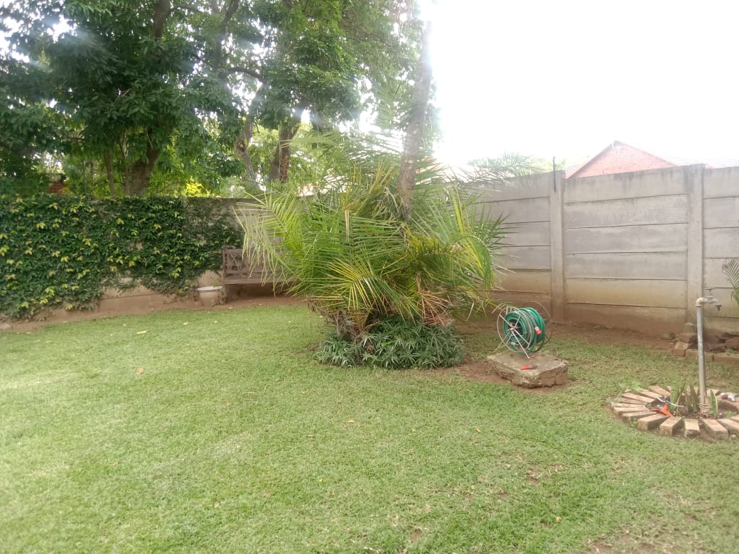 3 Bedroom Property for Sale in Pioneer Park KwaZulu-Natal