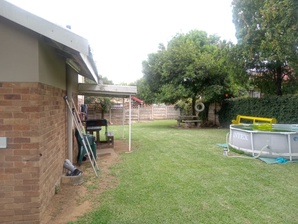 3 Bedroom Property for Sale in Pioneer Park KwaZulu-Natal