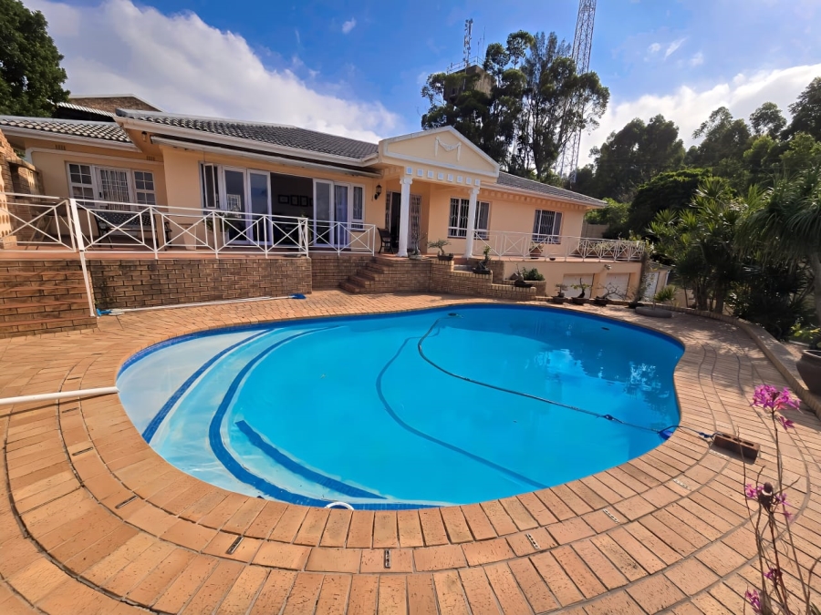 3 Bedroom Property for Sale in Blythedale KwaZulu-Natal