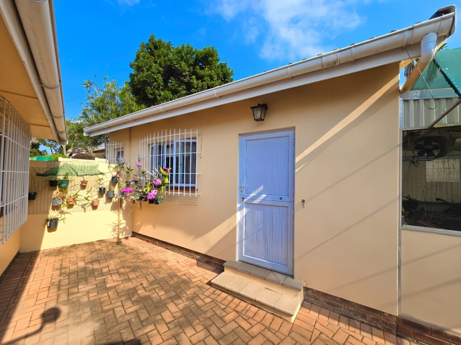 3 Bedroom Property for Sale in Blythedale KwaZulu-Natal