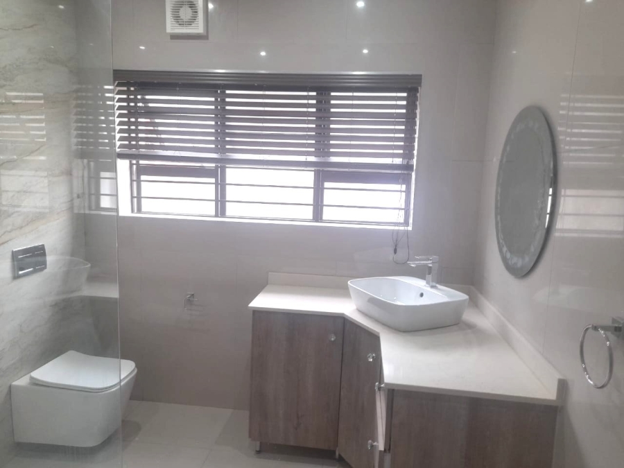 To Let 3 Bedroom Property for Rent in Dawncliffe KwaZulu-Natal