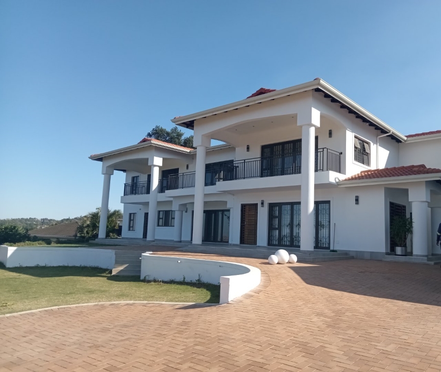 To Let 3 Bedroom Property for Rent in Dawncliffe KwaZulu-Natal