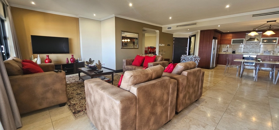 6 Bedroom Property for Sale in Umhlanga KwaZulu-Natal