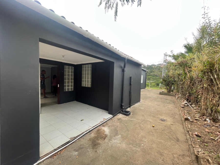 2 Bedroom Property for Sale in Newlands East KwaZulu-Natal