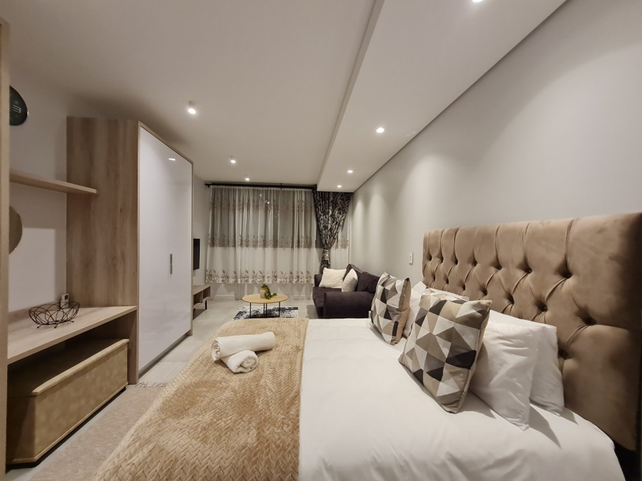 To Let 1 Bedroom Property for Rent in Zimbali Lakes Resort KwaZulu-Natal