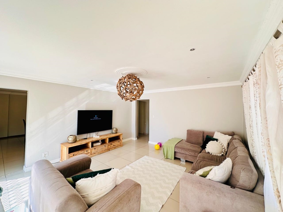 To Let 4 Bedroom Property for Rent in Westville KwaZulu-Natal