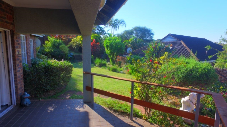 3 Bedroom Property for Sale in Ashley KwaZulu-Natal