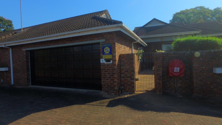 3 Bedroom Property for Sale in Ashley KwaZulu-Natal