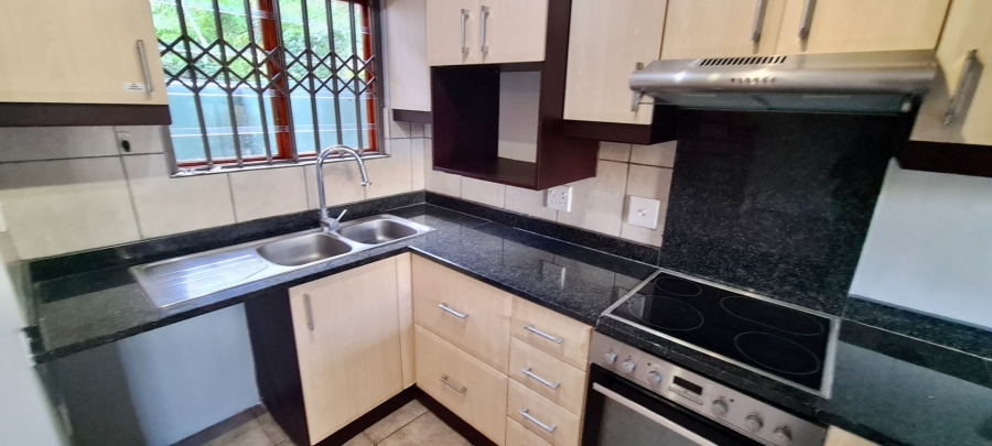 To Let 3 Bedroom Property for Rent in Glen Hills KwaZulu-Natal